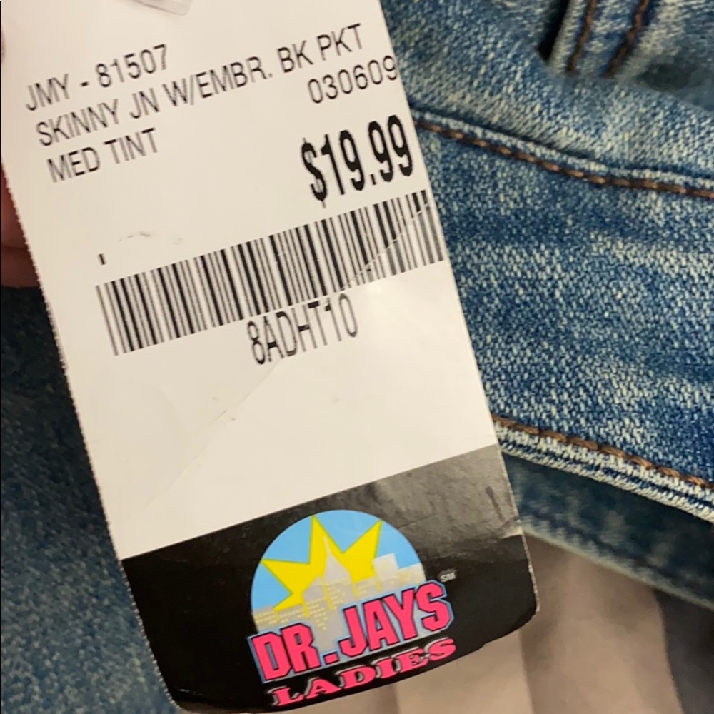 Jeans - Picture 5 of 5